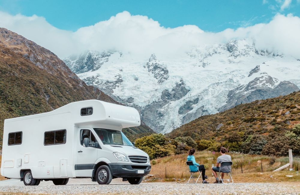 Common Mistakes to Steer Clear of When Using Off-Grid Campervans