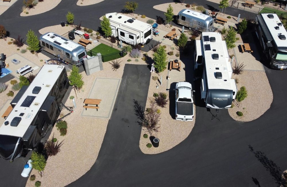 How to Choose the Best Off-Grid Campervan for Sustainable Travel Offgrid Campers WA How to Choose the Best Off-Grid Campervan for Sustainable Travel