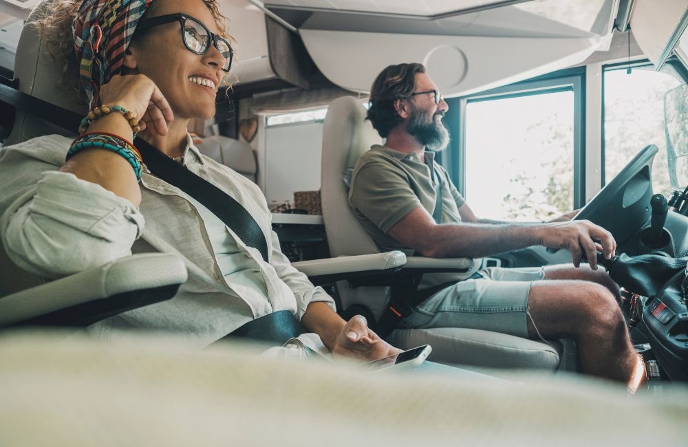 How to Maximize Space in Your Self-Contained Campervan Kitchen